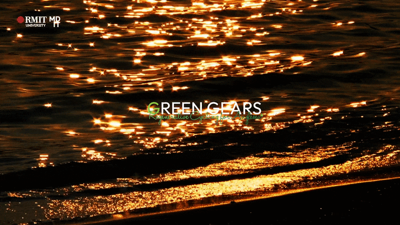 YBOB DESIGN_green gear2
